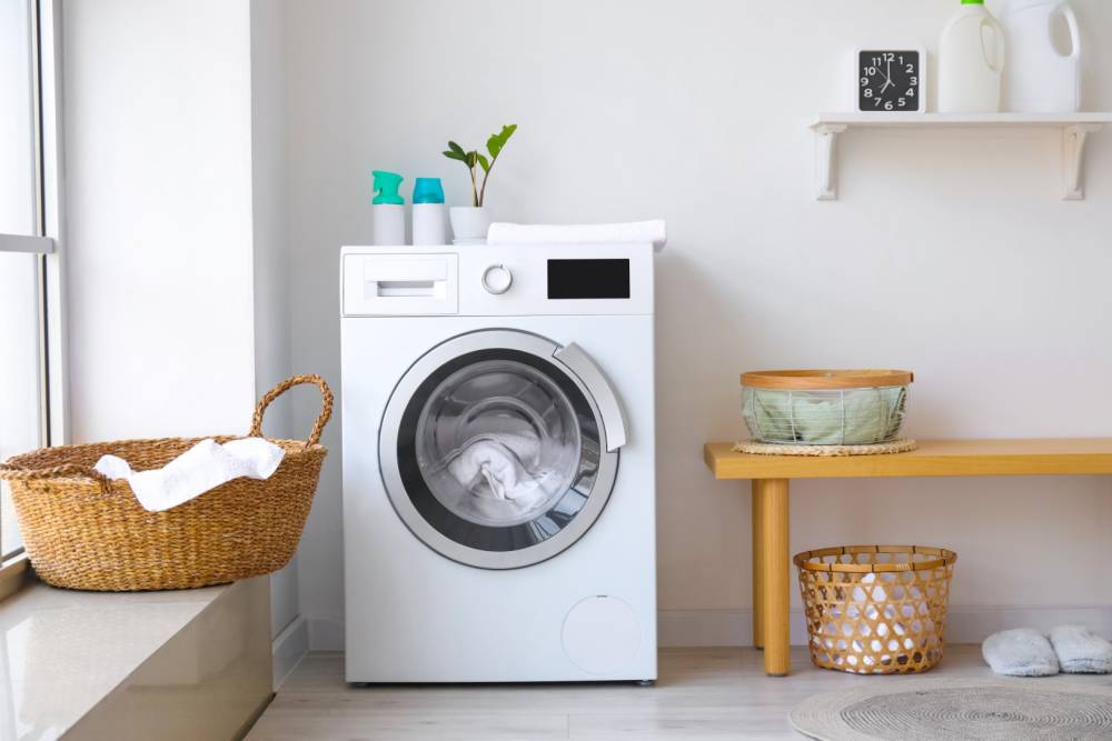 Réparation de lave linge près de Lamballe