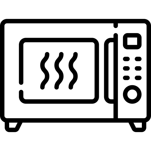 four-micro-onde