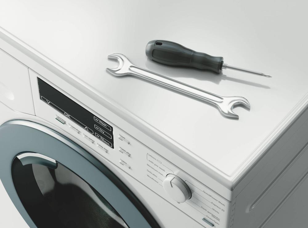 APPAREILS DE LINGE