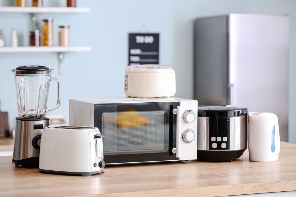 vente de pieces detachées pour electromenager