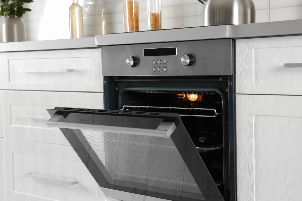 appareil de cuisson